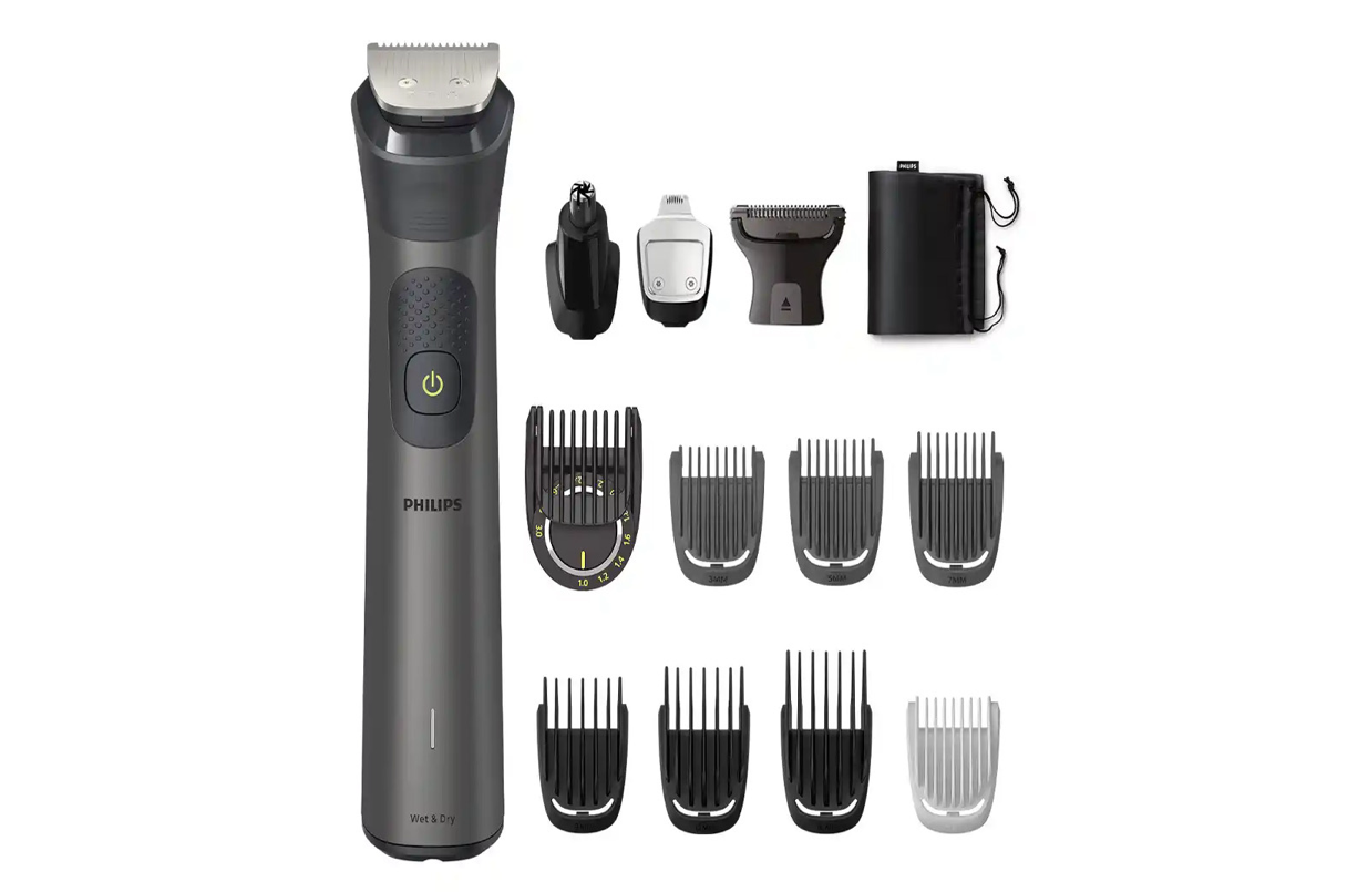 ماشین اصلاح صورت فیلیپس مدل MG7920